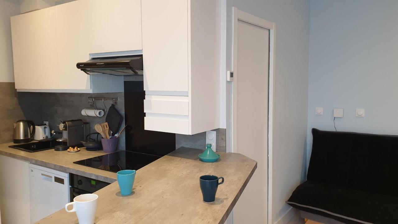 Appartement Corsaire 4j
